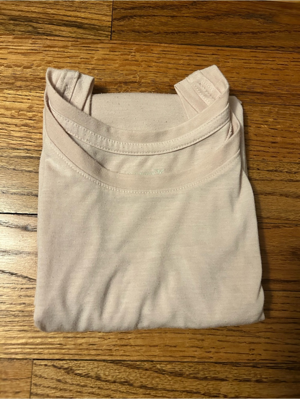 Old Navy Active Racerback tank - Picture 4 of 4